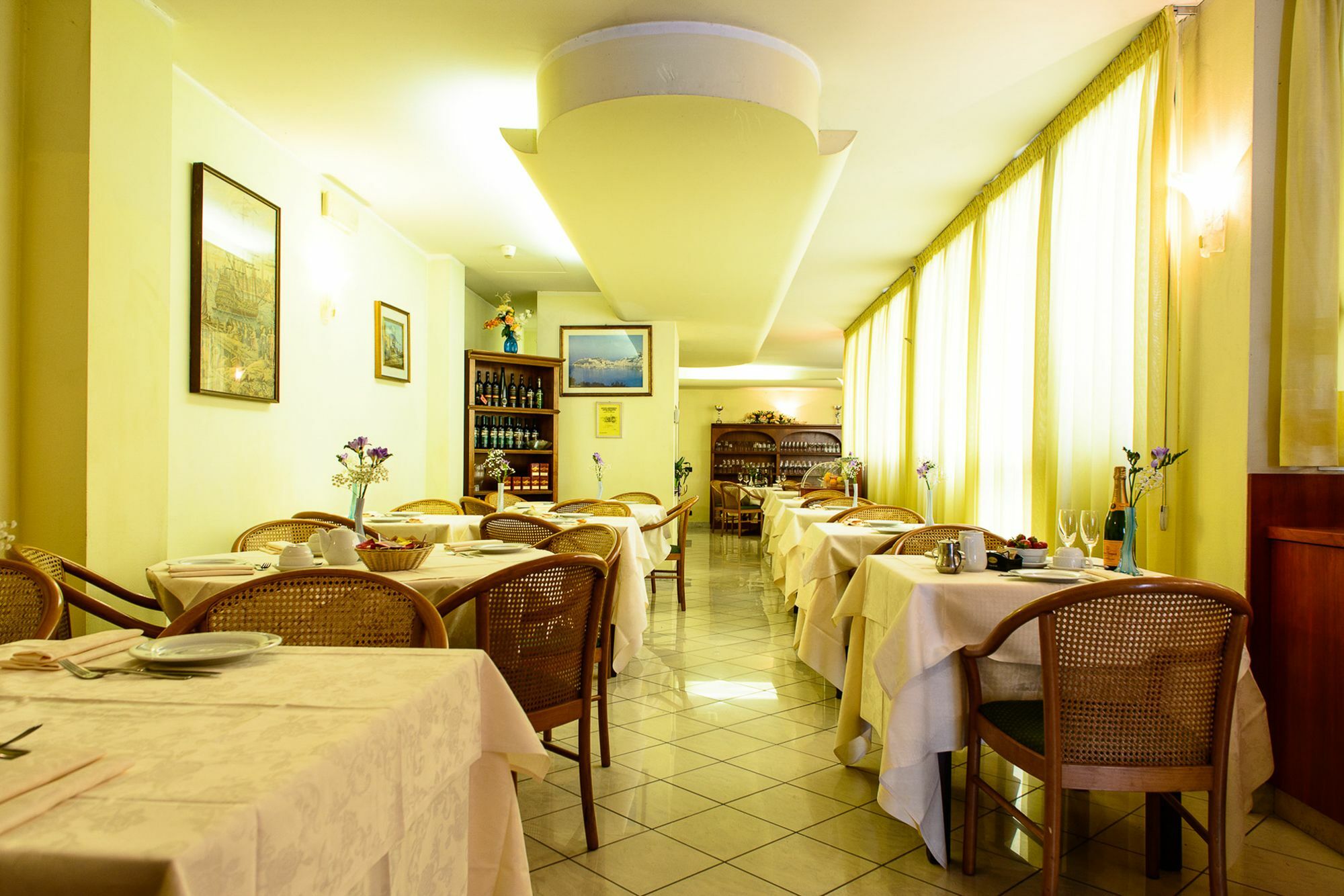 Hotel Villa Adriana Viareggio Exteriér fotografie